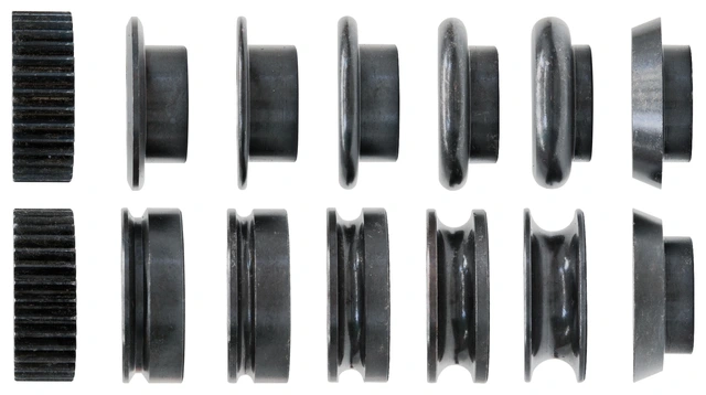 SM 200 Manuell sikkemaskin Bernardo 