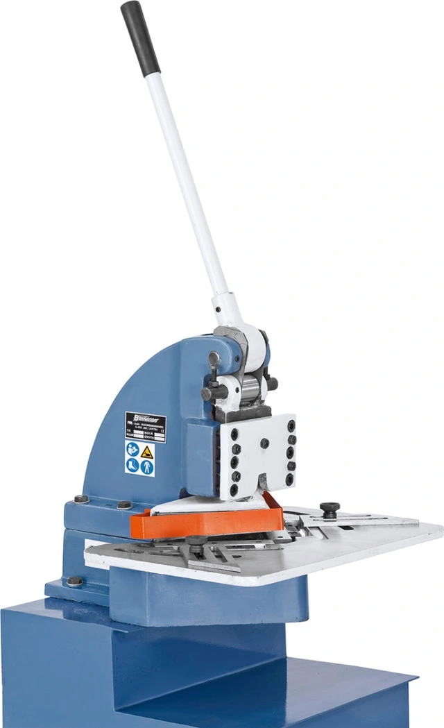 AK 150 Manuell stanse Bernardo 