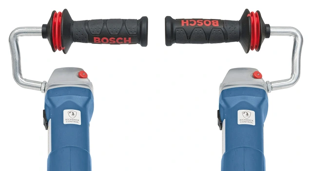 KFM 175 Fugemaskin Bernardo 