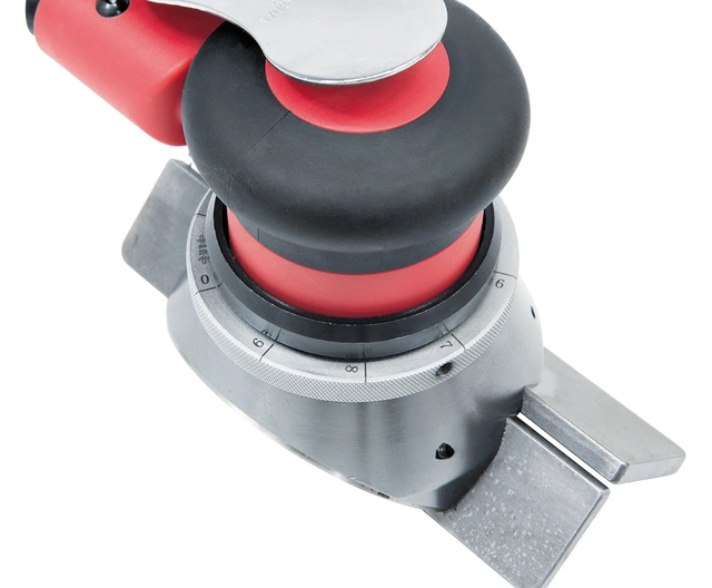 PKFM 150 Fugemaskin pneumatisk Bernardo 