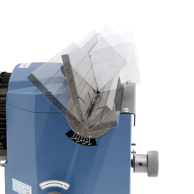 KFM 500 M Fugemaskin Bernardo 