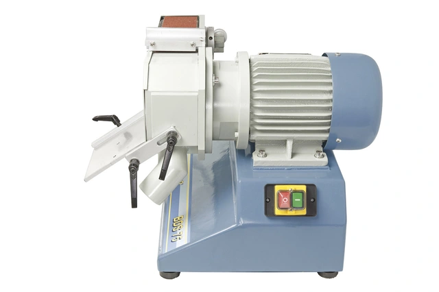 BDS 75 Slipemaskin Bernardo 