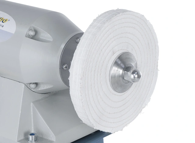 PS 250 S / 400 V Poleringsmaskin Bernardo 