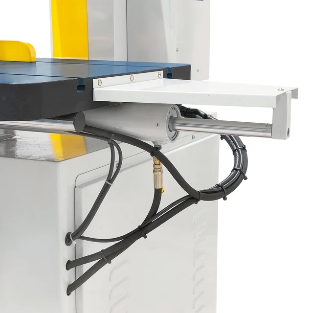 VMS 610 A Vertikal Båndsag Bernardo 