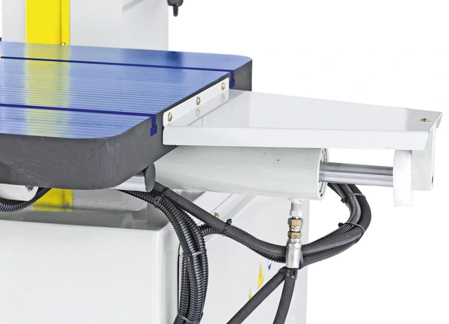 VMS 520 A Vertikal Båndsag Bernardo 