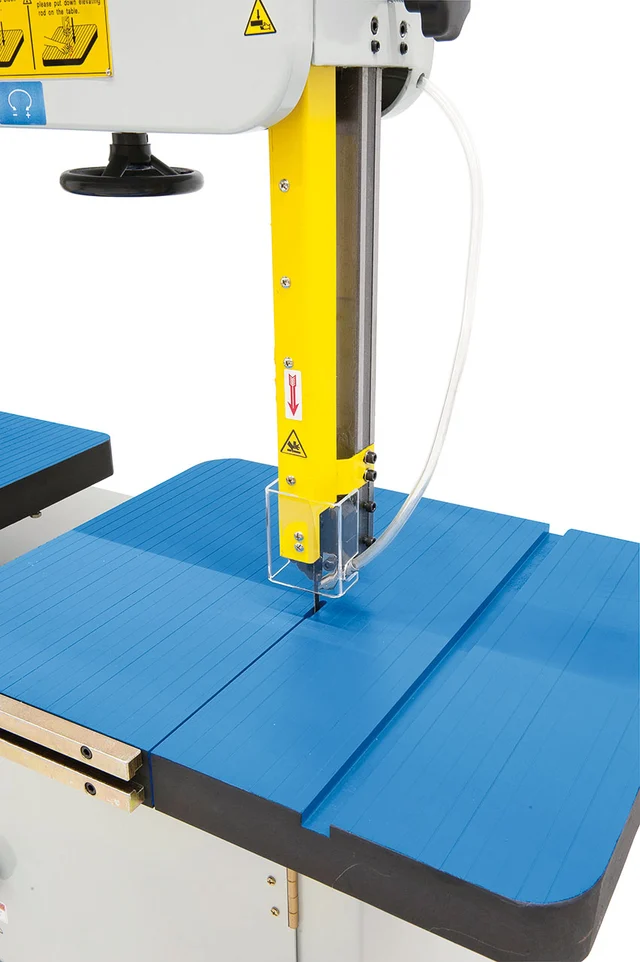 VMS 1000 Vertikal Båndsag Bernardo 