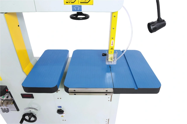 VMS 610 Vertikal Båndsag Bernardo 