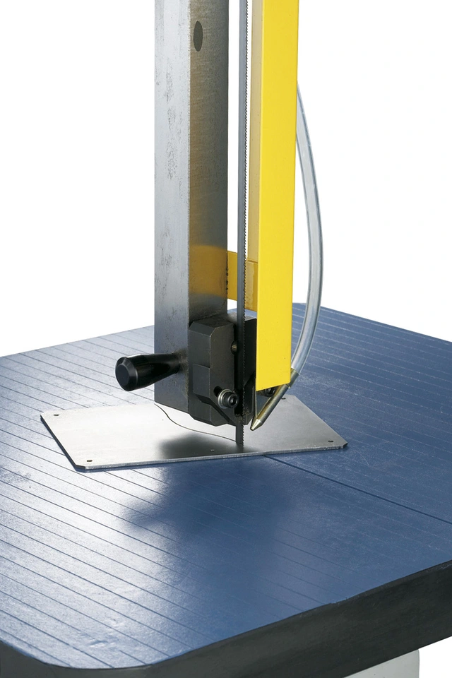 VMS 520 Vertikal Båndsag Bernardo 