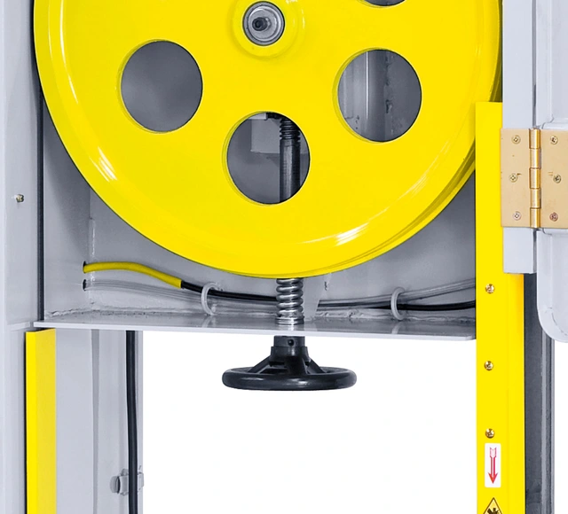 VMS 460 Vertikal Båndsag Bernardo 