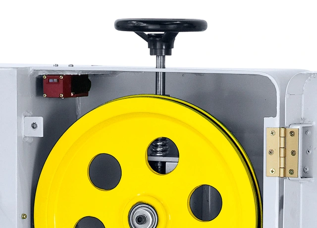 VMS 360 Vertikal Båndsag Bernardo 