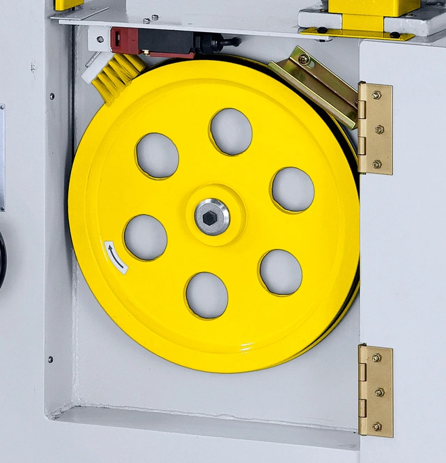 VMS 310 Vertikal Båndsag Bernardo 