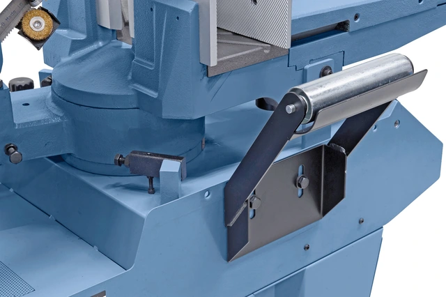 MBS 290 DG-V PRO Manuell båndsag Bernardo 