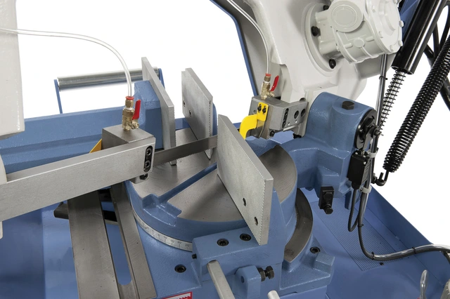 MBS 350 DG-VR PRO Manuell båndsag 400 V Bernardo 