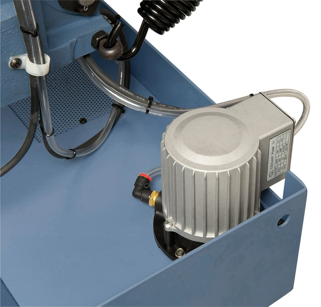 MBS 315 DG-VR Pro Manuell båndsag Bernardo 