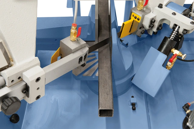 HBS 275 Vario PRO 230 V Manuell båndsag Bernardo 