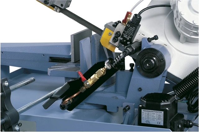 HBS 275 Vario - 230 V Manuell båndsag Bernardo 