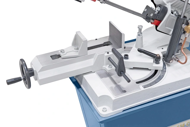 EBS 128 CL 230 V Båndsag Bernardo 