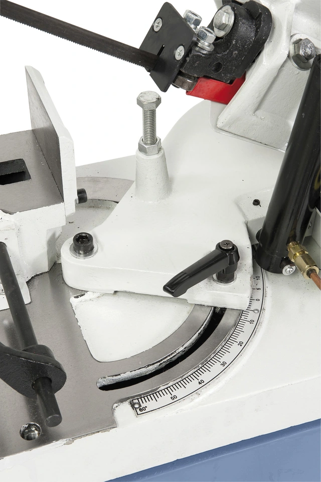 EBS 128 C 230 V Båndsag Bernardo 