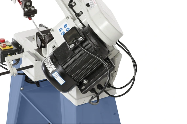 EBS 115 400 V Båndsag Bernardo 