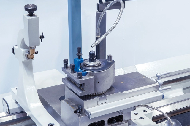 Goliath 660 x 3000 Dreiebenk Bernardo 