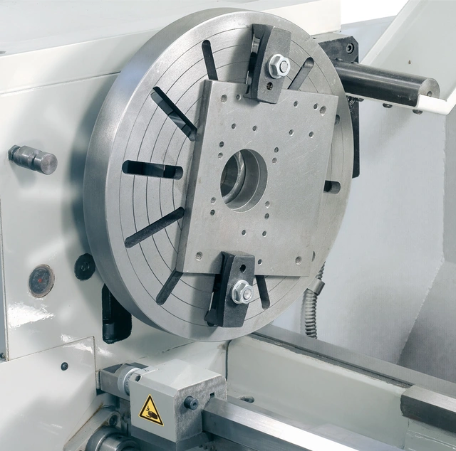 Master 400 Dreiebenk Bernardo 