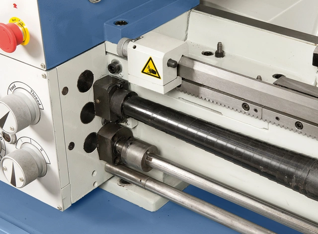 Standard 165 Plus dreiebenk Bernardo 