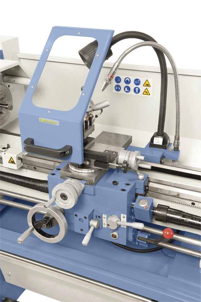 Standard 150 Plus dreiebenk Bernardo 