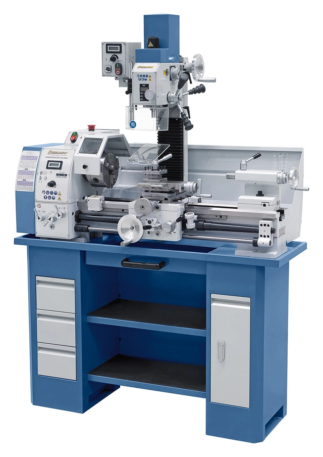 Proficenter 700 BQV 230 V Bernardo 