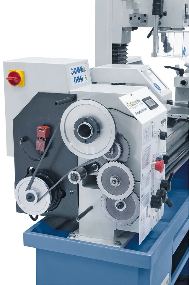 Proficenter 900 Vario 400 V Bernardo 