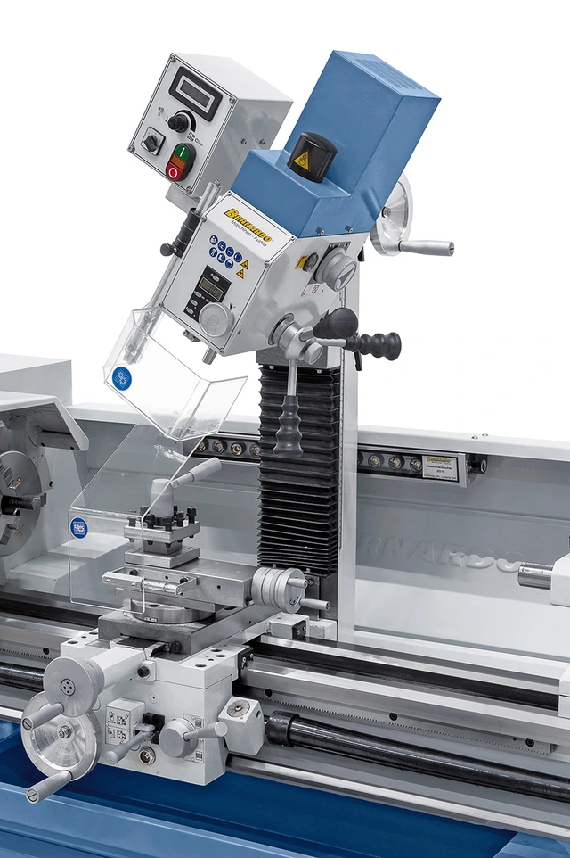 Proficenter 880 G Vario 400 V Bernardo 