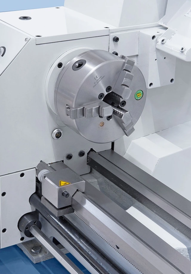 Profi 880 G Vario 230 V Bernardo 