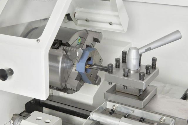 Profi 700 Top Dreiebenk Bernardo 