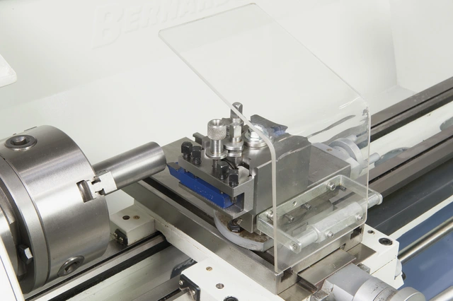 Profi 750 LZ Dreiebenk 230 V Bernardo 