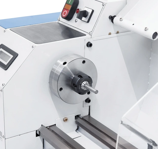 Profi 450 S Vario 230 V med digital Bernardo 