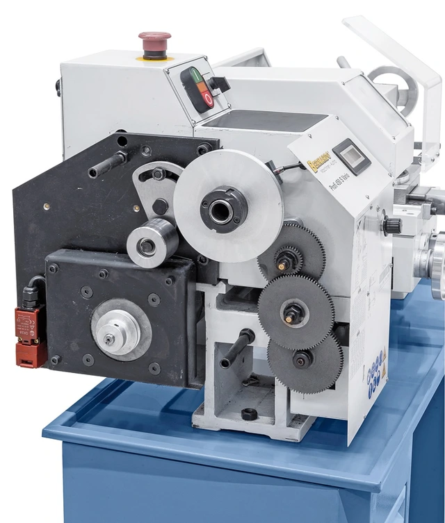 Profi 450 S Vario Dreiebenk Bernardo 
