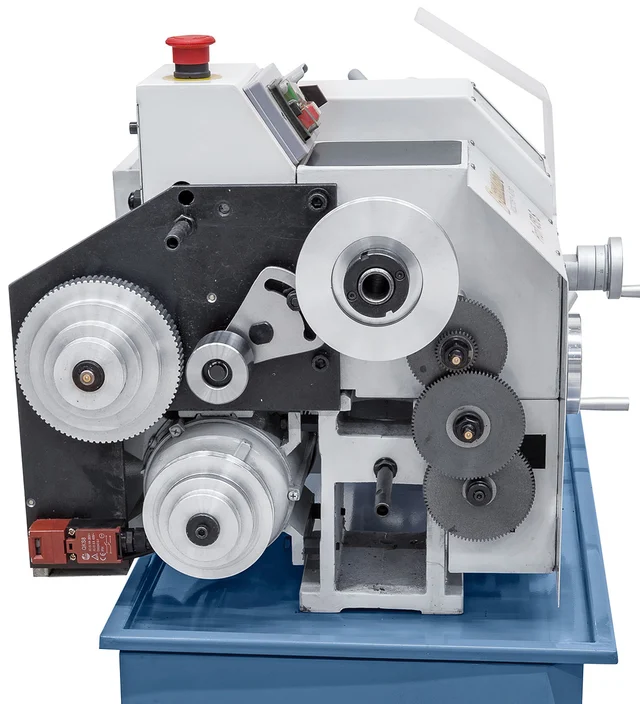 Profi 450 S Dreiebenk Bernardo 