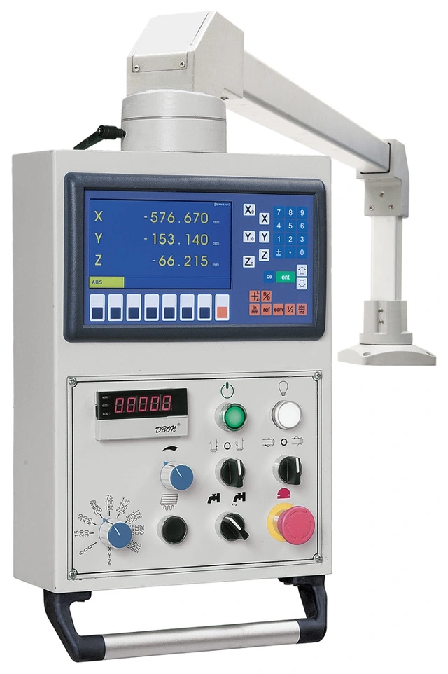 UWF 150 Servo Vario Universalfres Bernardo 