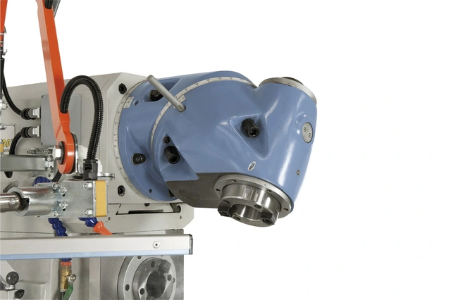 UWF 150 Universalfres Bernardo 