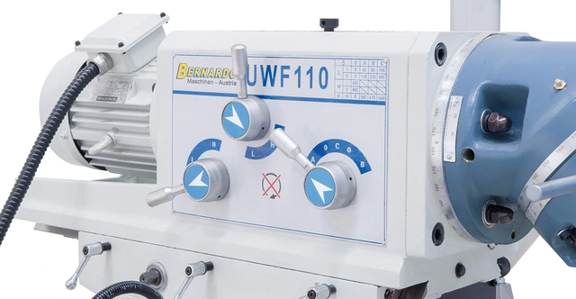 UWF 110 Universalfres Bernardo 