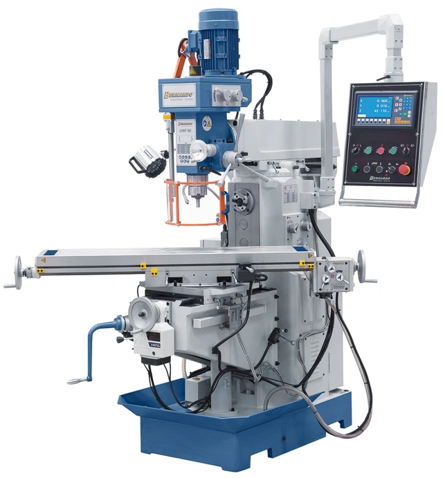 UWF 90 Universalfres Bernardo 