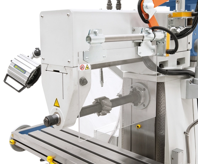 UWF 80 E Universalfres Bernardo 