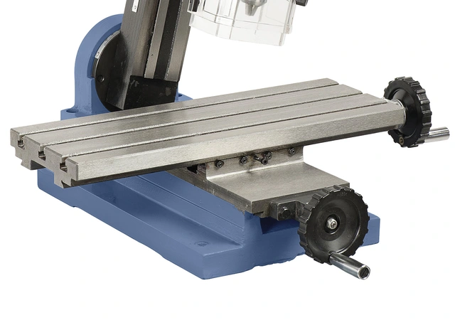 KF 10 L Bore- og fresemaskin 230 V Bernardo 