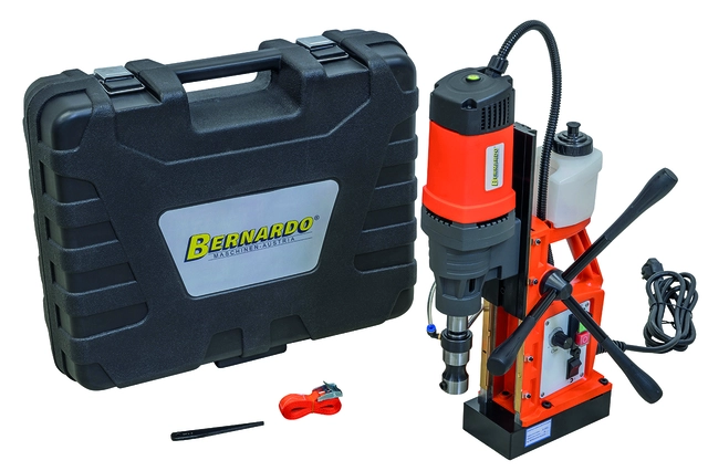 MD 6050 VD Magnetboremaskin Bernardo 