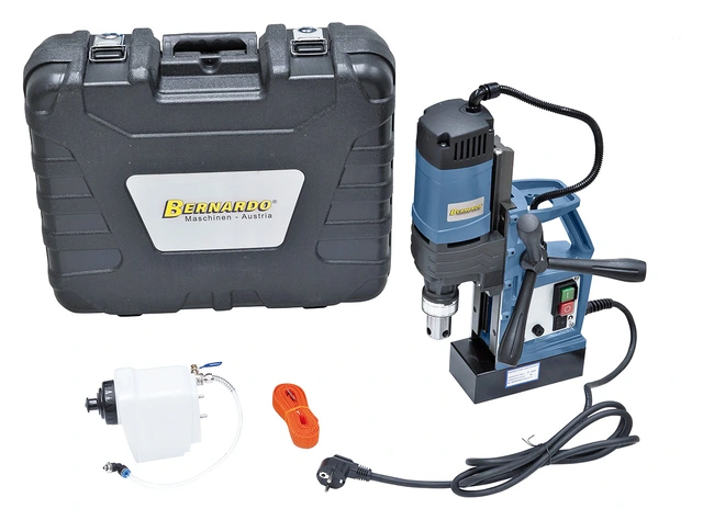 MD 3550 E Magnetboremaskin Bernardo 