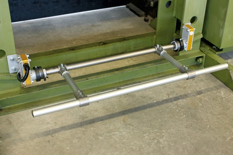 PBS 01/080 Fotbrems Tecno Più Til flerbruk 