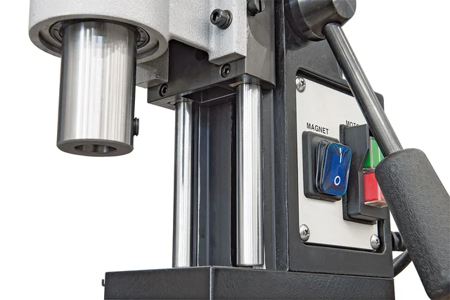 MD 4055 Magnetboremaskin Bernardo 