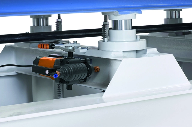 MD 3850 Magnetboremaskin Bernardo 