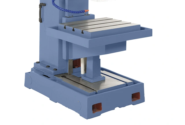 KBM 80 Boremaskin Bernardo 