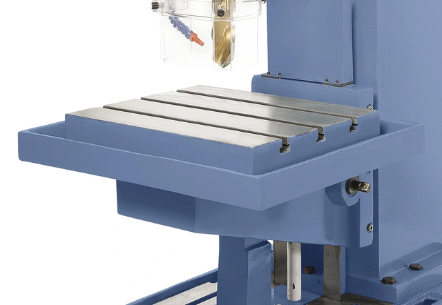 KBM 25 Boremaskin Bernardo 