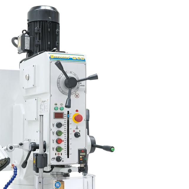 GB 40 HS Søyleboremaskin Bernardo 